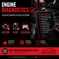 Engine Diagnostics