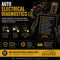 Auto Electrical Diagnostics