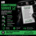 Air Conditioning Service