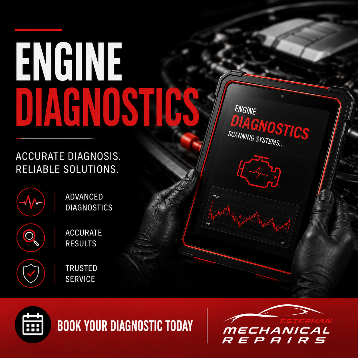 Engine Diagnostics